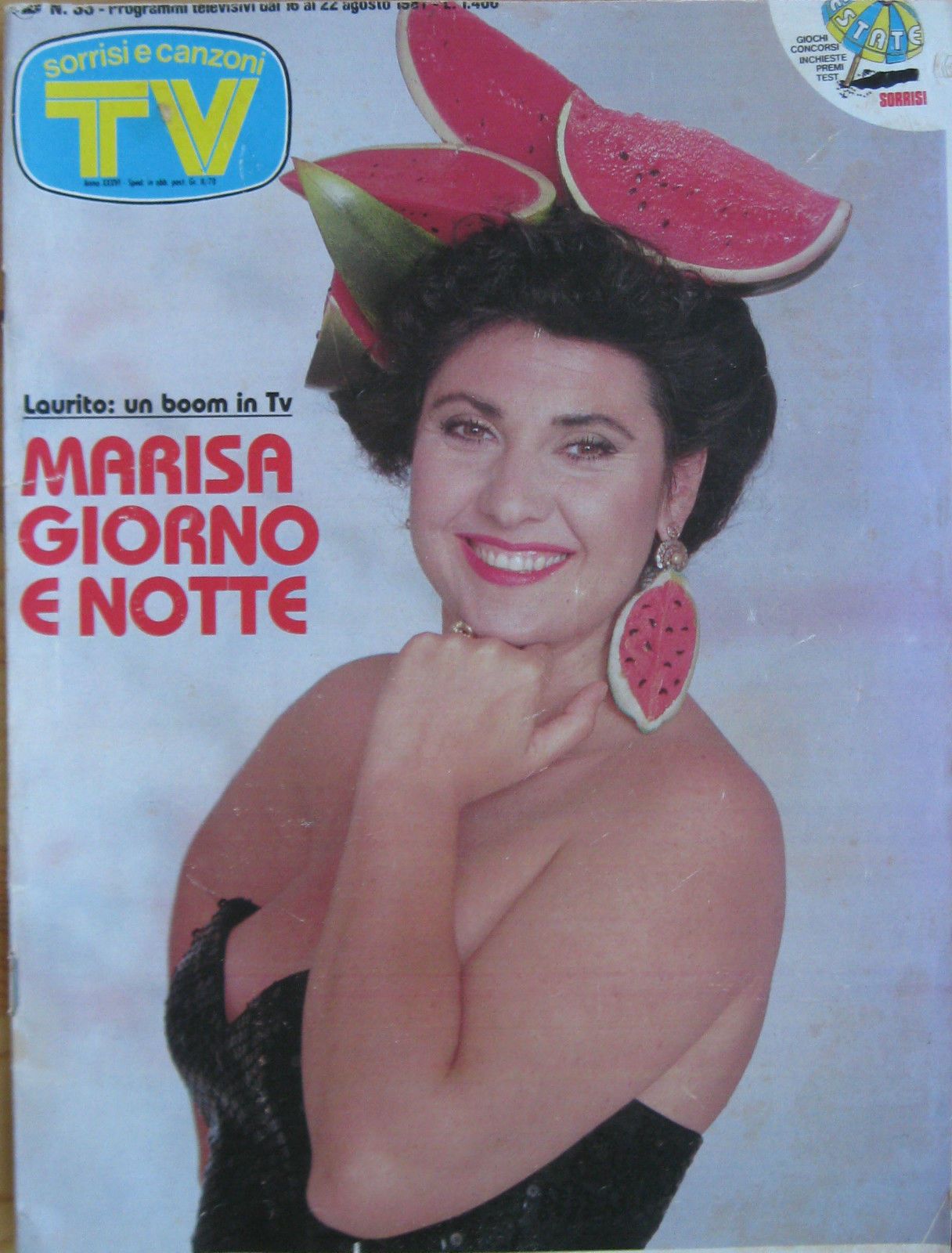 Marisa Laurito pics photo Marisa Laurito