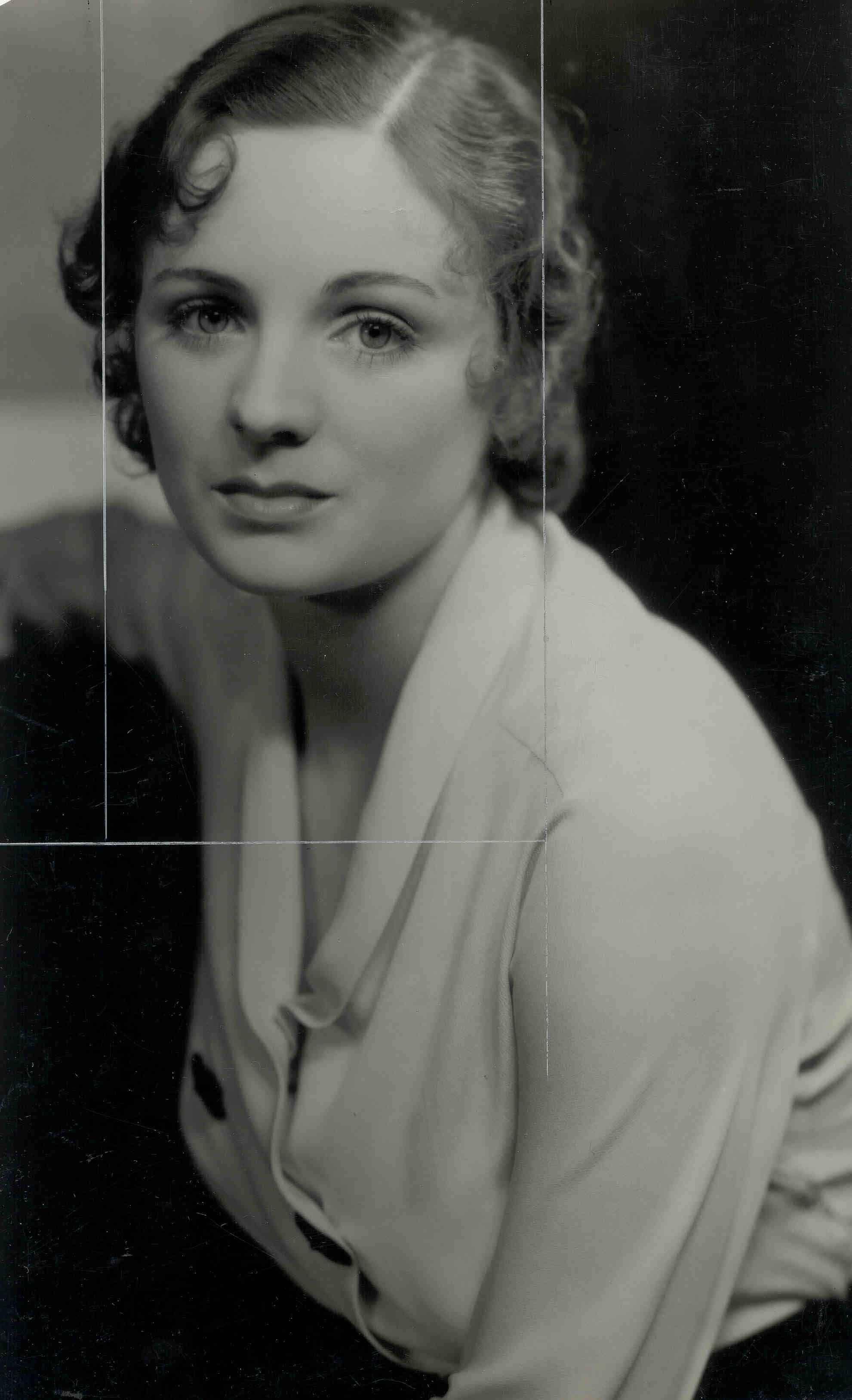 Marion Burns Marion Burns