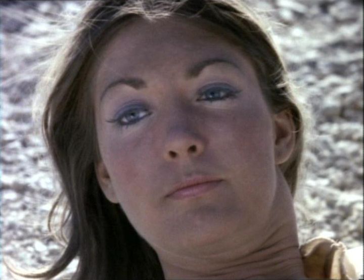 Shari Eubanks