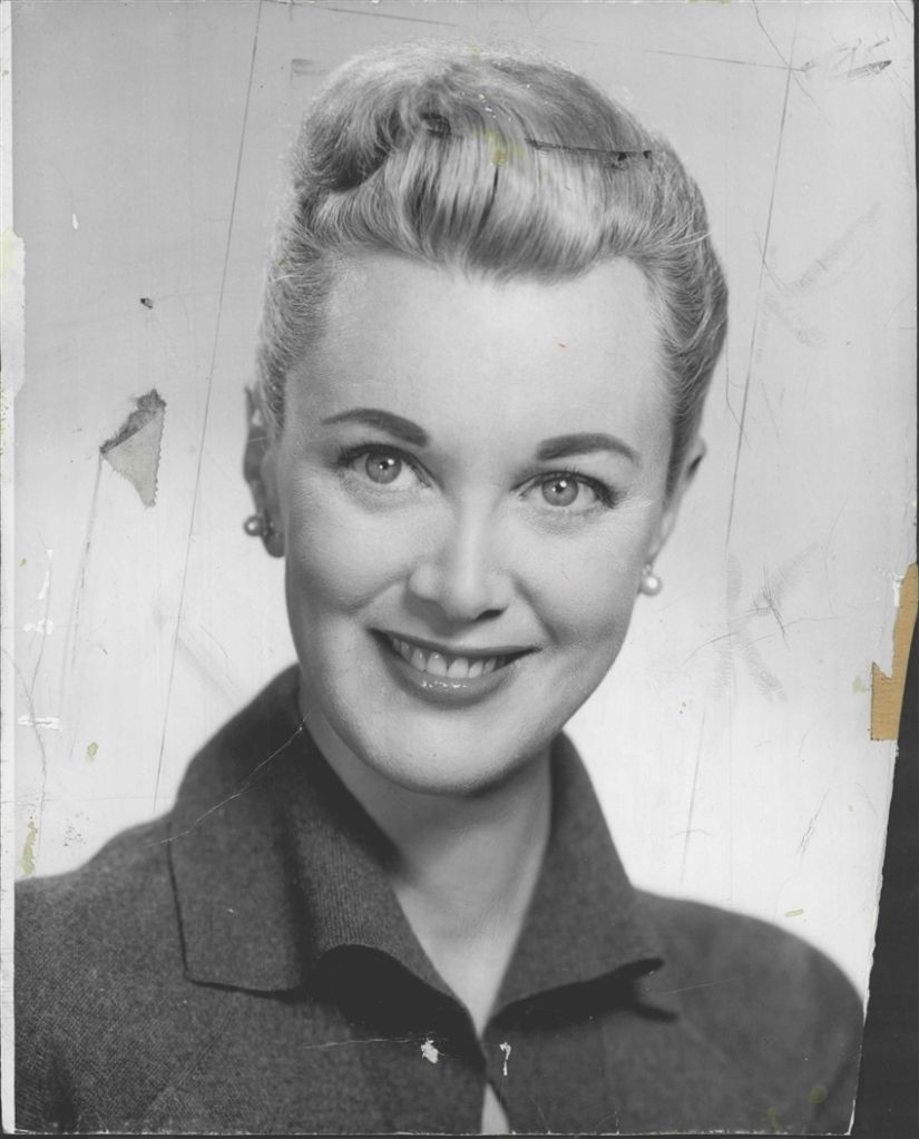 Jan Sterling Jan Sterling Movies