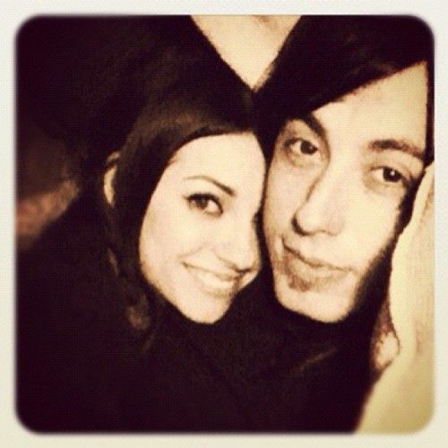 Ronnie Radke and Sally Watts - tu5men4qzpytpeqn