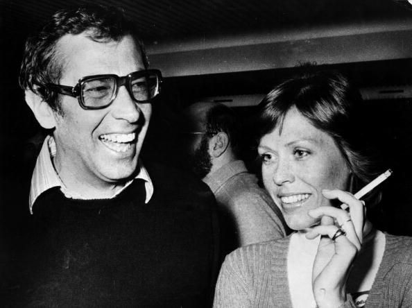 Roger Vadim and <b>Catherine Schneider</b> - v8l6xjnsnpfonop