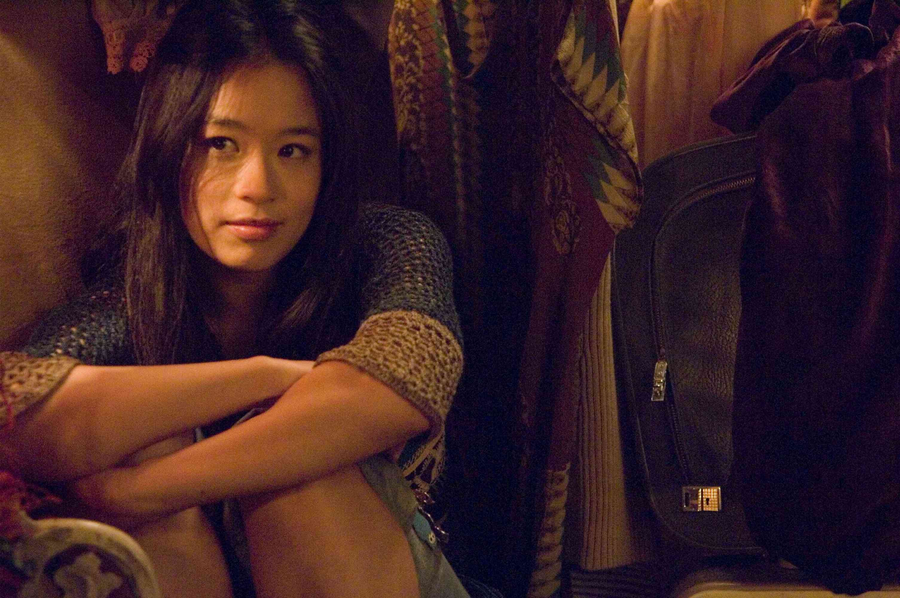 Maria Grazia Spina pics Irie Saaya foto
