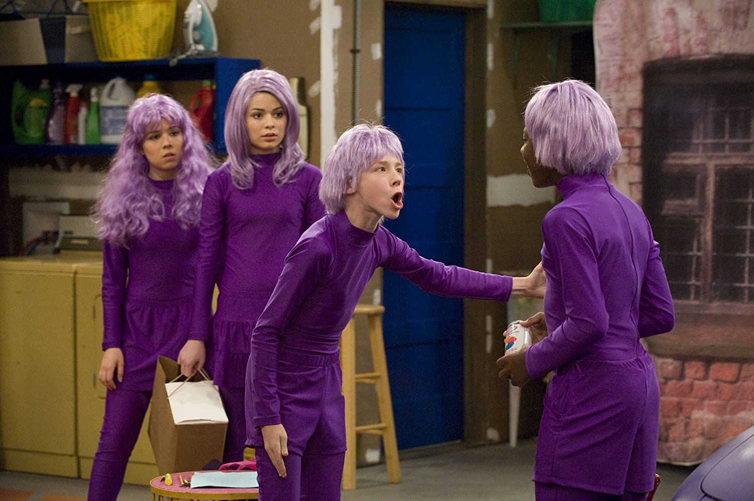 iCarly (2007)