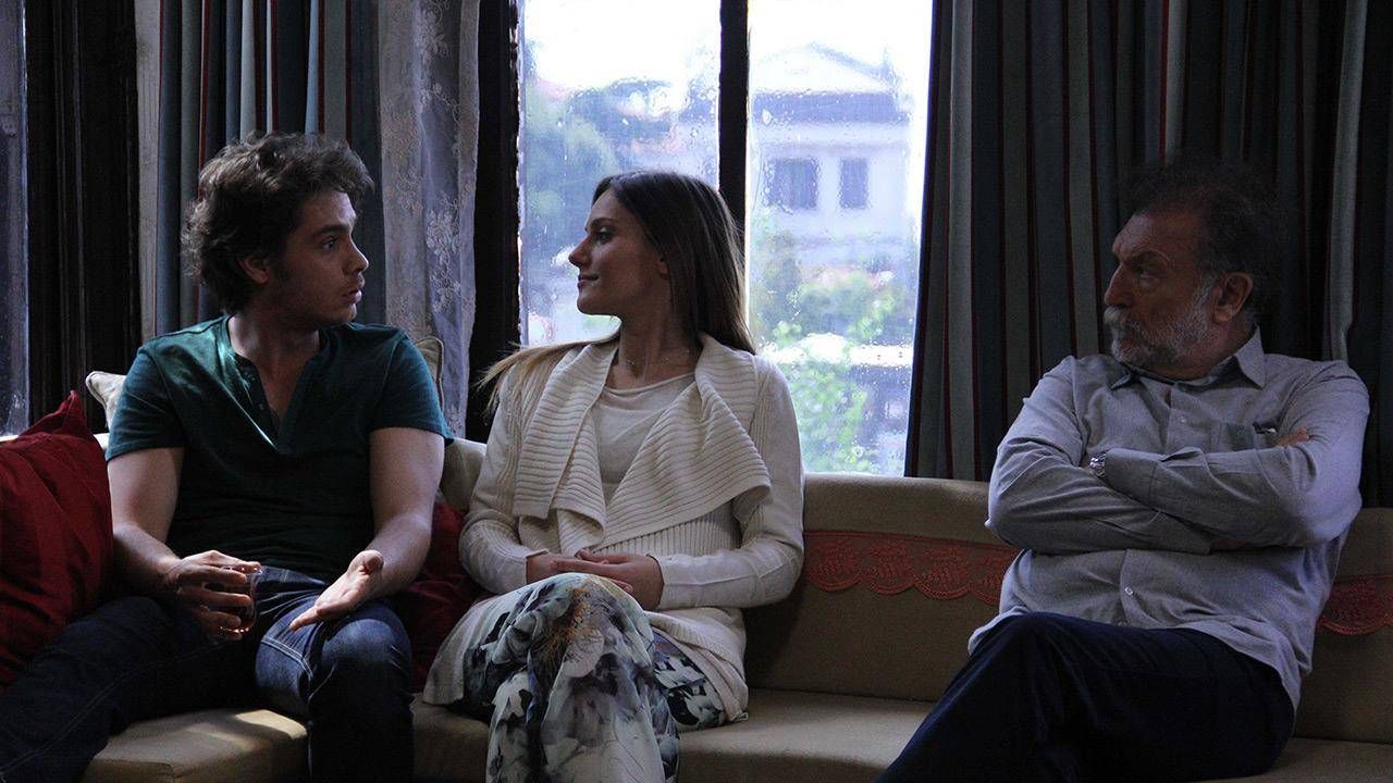 Ask Yeniden