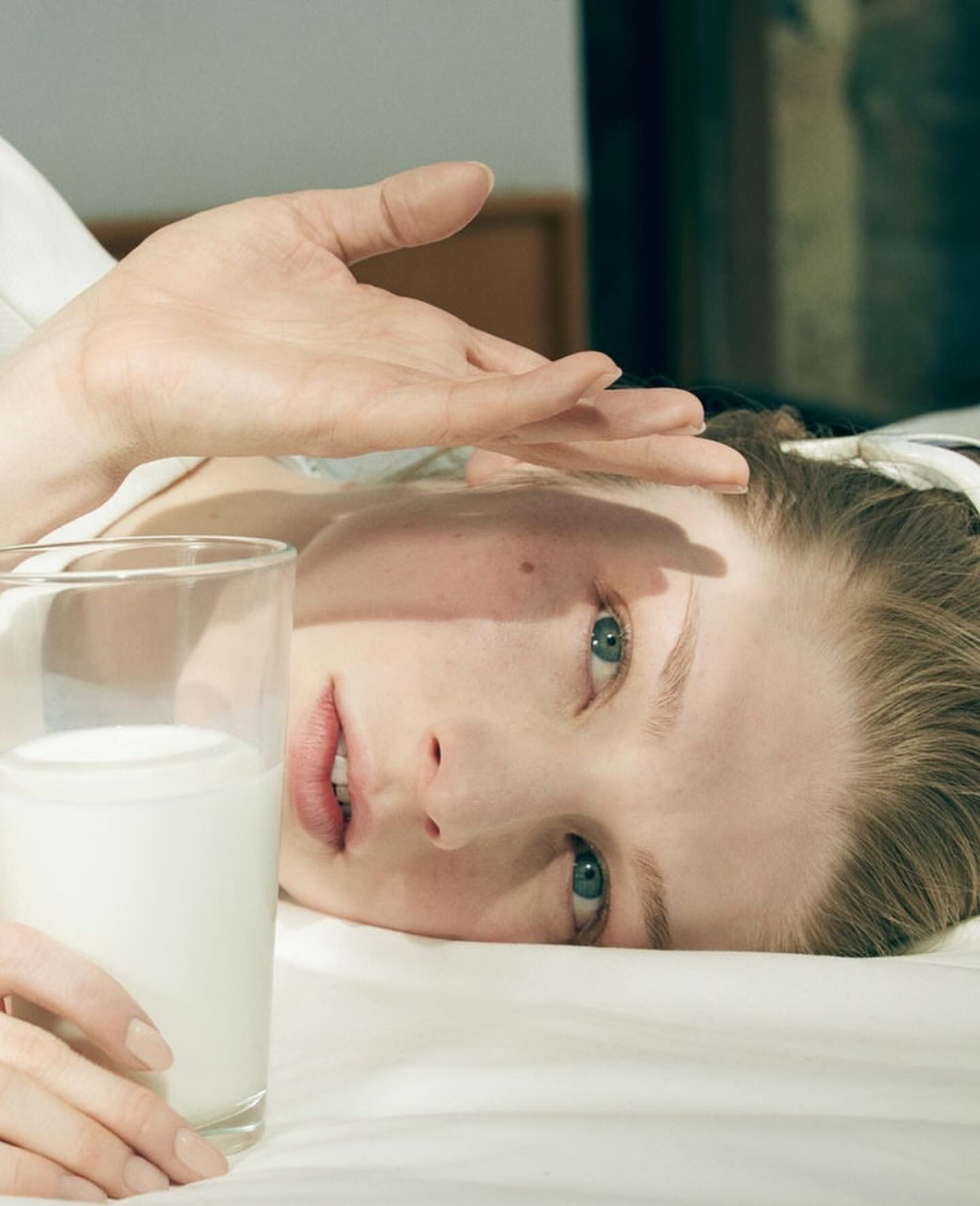 Hunter Schafer - Vogue Magazine Pictorial [Italy] (June 2024)