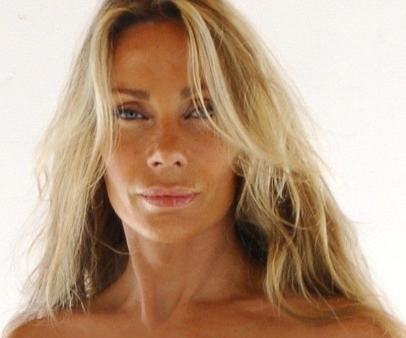 Virginia Hey