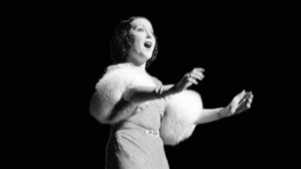 Ethel Merman