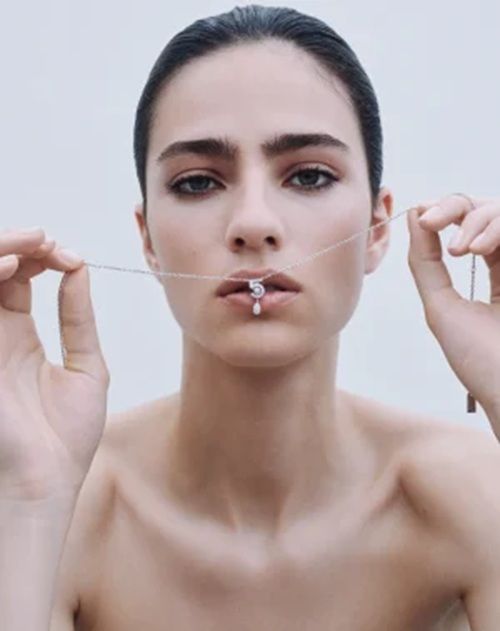 Chanel 'N°5 Collection' Fine Jewelry 2025