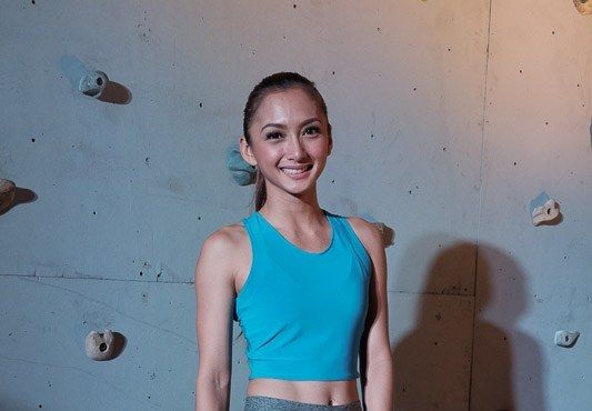 Iya Villania