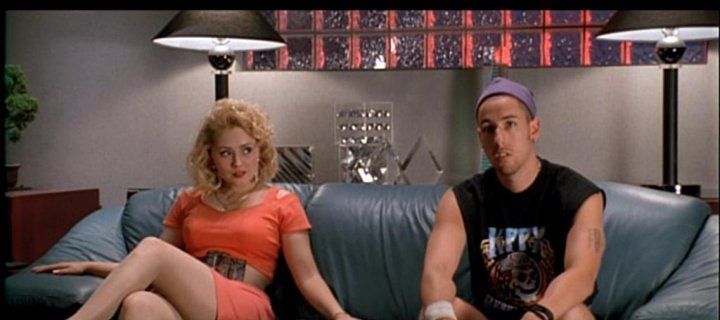 Airheads (1994)