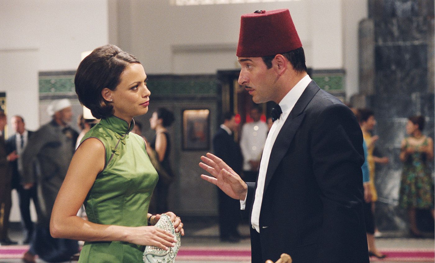 OSS 117: Cairo, Nest of Spies (2006)