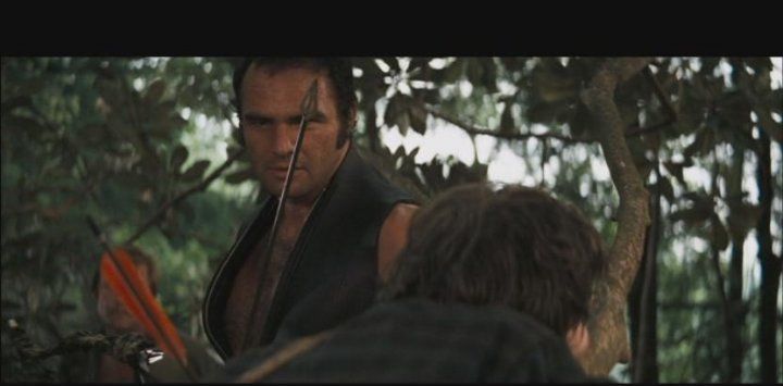 Deliverance (1972)