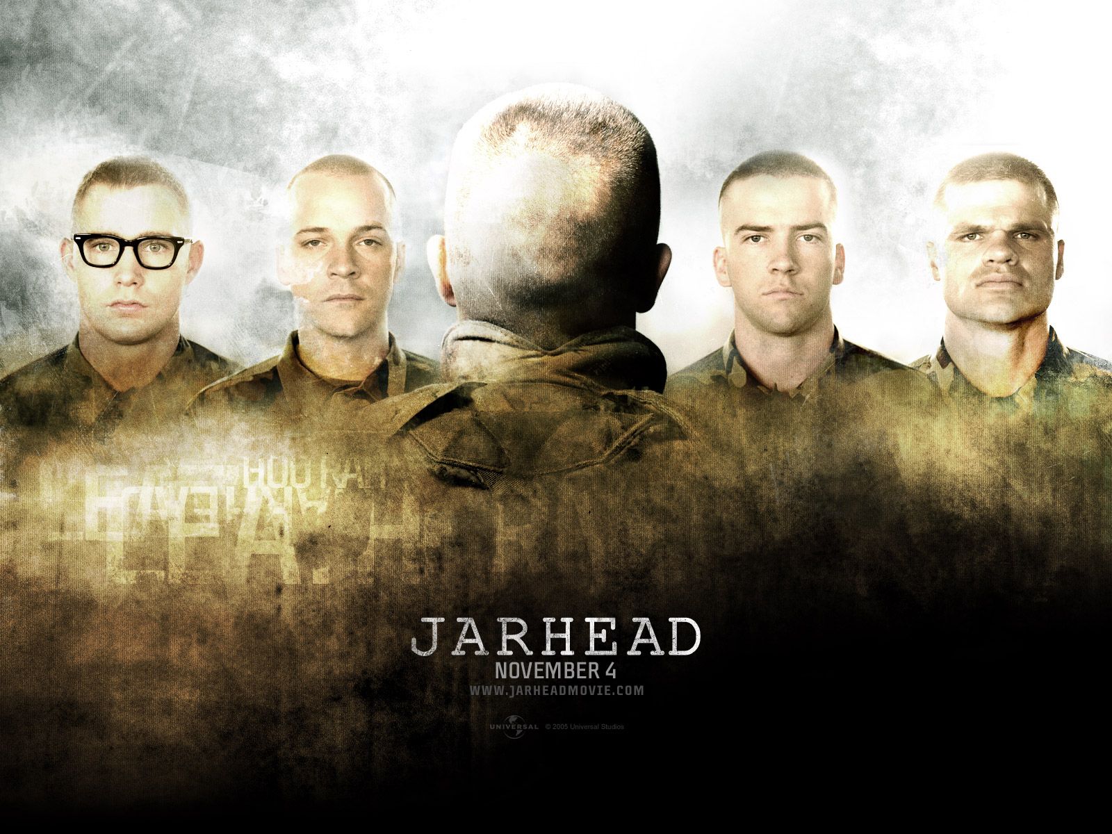 Jarhead (2005)