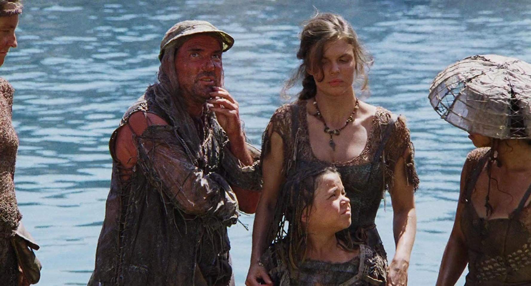 Waterworld