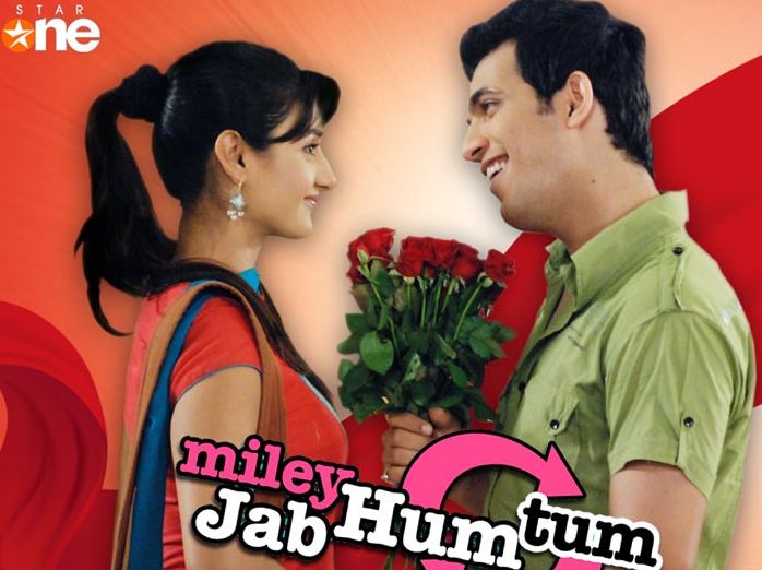 Miley Jab Hum Tum Couples Samrat Gunjan And Mayank Nupur Wallpapers Famousfix