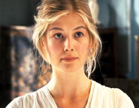 Jane Bennet