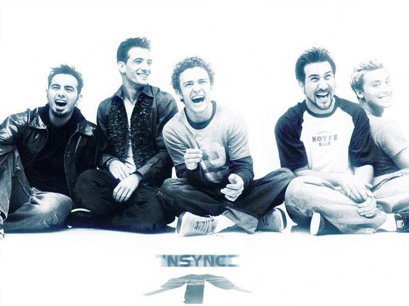 N'Sync