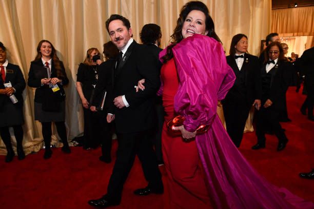 Melissa McCarthy - The 96th Annual Academy Awards (2024)